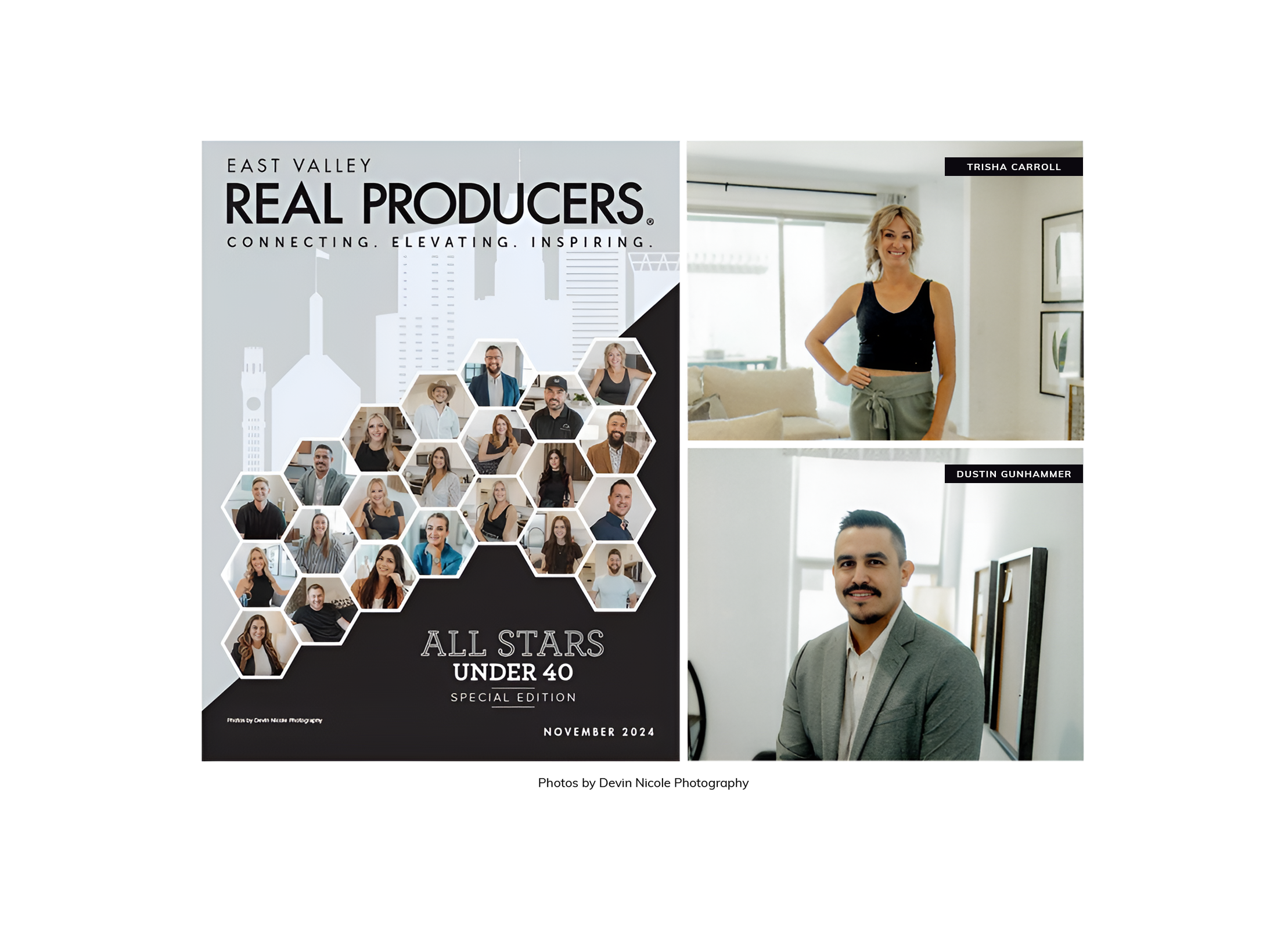 Awards Cover