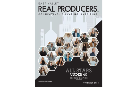 Awards Cover
