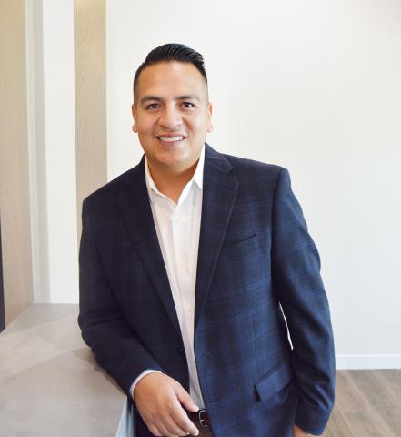Josue Navas