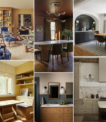 Design Trends